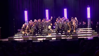 North Central Counterpoints Nationals Finals 2018