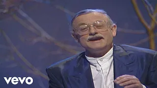 Roger Whittaker - Das Lied von Aragon (ZDF Tele-Illustrierte 16.2.1989)