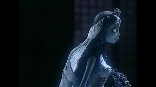 "I love you Victor, but you are not mine." #corpsebride