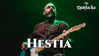 The Rumjacks - Hestia [Live in Amsterdam]