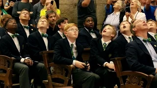 The Georgia Boy Choir - Ave Maria