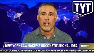 NRATV Offers Worst Advice Ever