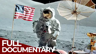 Apollo 17 - The Last Men on the Moon | Part 2 | Free Documentary History