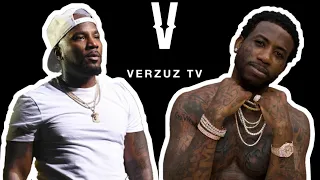 Jeezy Verzuz Gucci Mane-  Principle Vs Principle Battle