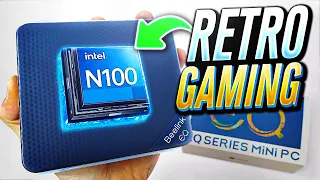 ✅ ¡Este MINI-PC 4K tiene la nueva CPU N100 + RAM DDR5! [Beelink EQ 12] 🚀