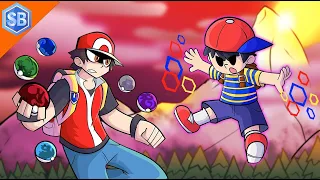Who Would Canonically Win? — Red vs Ness