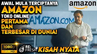 Dihina Bosnya Karena Gak Bisa Kerja, Ternyata Mampu Jadi Orag Terkaya Di Dunia! - Alur Cerita Film