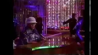 Elton John - Kiss The Bride (Top of the Pops 1983) HD