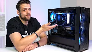 WATCH THIS Before Buying a Prebuilt Gaming PC