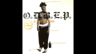 Ol' Dirty Bastard | O.D.B.E.P | (1996)