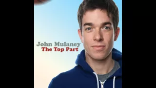 John Mulaney - The Salt and Pepper Diner