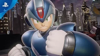 Marvel vs. Capcom: Infinite - Extended Gameplay Trailer | PS4