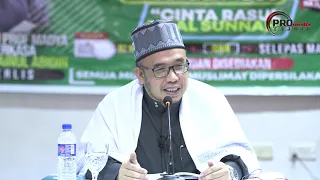 02-10-2020 SS. DATO' DR. MAZA: Ceramah Maulidur rasul