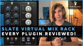 Slate Digital VMR | Every Plugin Reviewed