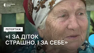 У Краснопіллі росіяни пошкодили низку будинків та «денацифікували» город»