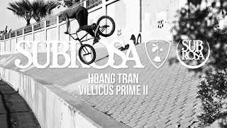 Hoang Tran- Subrosa  Villicus Prime II