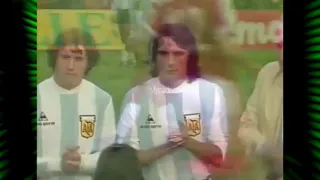 Maradona Fever Sneak Peek Part 2 | 1980 Argentine vs Austria