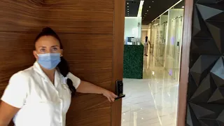 Overview of Dental Clinic Cancun in Mexico