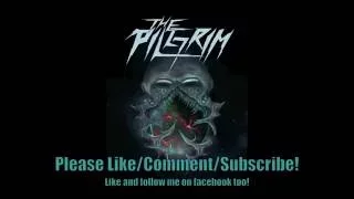 The Pilgrim - 'Earth'