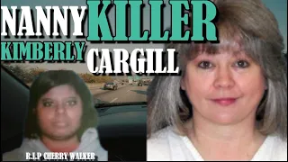 Kimberly Cargill Sentenced to Death in 2010