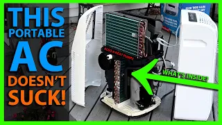 Should I Buy a Portable Air Conditioner/Heat Pump? Top Pro's & Con's & Dual vs Single Hose