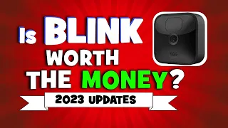 Is Blink Getting Better?