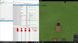 How to make your own Minecraft glide hacks with Cheat Engine