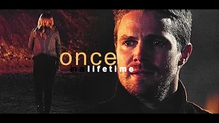 Oliver & Felicity | Once In A Lifetime