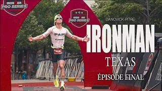 Ironman Texas - épisode 6 (FINAL)
