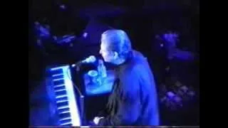 Brian Wilson Royal Festival Hall 30 january 2002 Pet sounds part 2 of 2