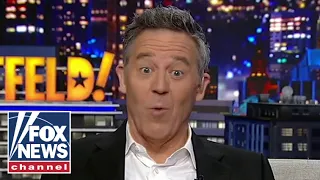 Gutfeld: CNN is a ratings cycle away from becoming Trevor Noah