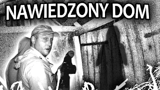 Nawiedzony dom wisielca i demonów - Urbex History