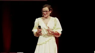 Welcome (your) mistakes! | Norma Cerletti | TEDxMirandola