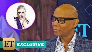 What RuPaul Really Thinks About Phi Phi O'Hara Skipping the 'All Stars 2' Reunion