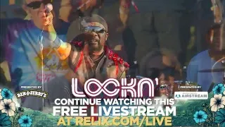 Toots and the Maytals :: 8/24/18 :: LOCKN’ | Sneak Peak