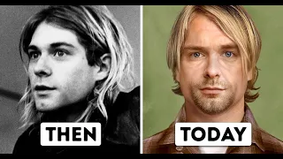 What These 12 Famous People Would Look Like Today If They Were Still Alive