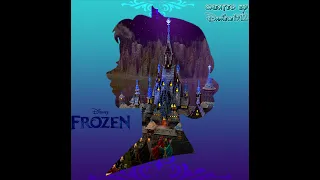 Disney Frozen Map ❄️Minecraft Cinematic DOWNLOAD !