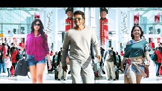 Puneeth Raj & Meera Jasmine Blockbuster Full Urdu Dubbed Action Movies | Darshan South Action Movie