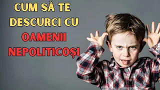 Cum să te descurci cu oamenii nepoliticoși-15 sfaturi ESENȚIALE.