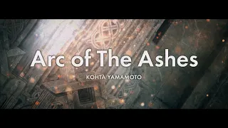 KOHTA YAMAMOTO「Arc of The Ashes」Official Video