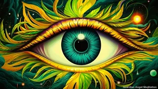 Open Your Third Eye in 3 Minutes (Warning: Very Strong!) Instant Effects, Remove ALL Negative Energy