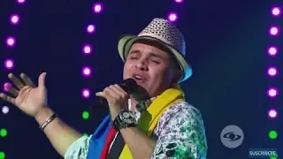 Recopilación Jorge Celedón (Yo Me Llamo)