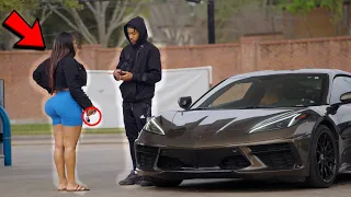 GOLD DIGGER PRANK PART 50 | TKTV