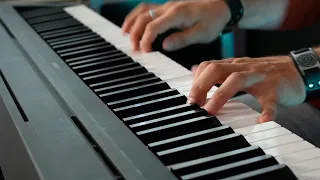 Порнофильмы - Я так соскучился (Piano cover by Niko"Ля")