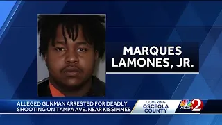 19-year-old facing felony murder charges after Osceola County attempted robbery turns deadly