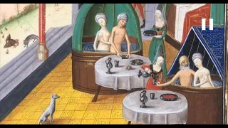 Everyday life in the Middle Ages