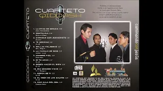 "ESPECIAL DE CUARTETOS" - QIDDASH (2007)