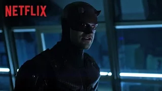 Netflix電視劇《夜魔俠》第二季 中文預告2 Marvel's Daredevil Season 2 Official Trailer Part 2