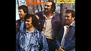 Pickin' Grass And Singin' Country [1975] - The Osborne Brothers