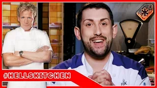 Hells Kitchen US S17E02 - Hell's Kitchen Season 17 Episode 2